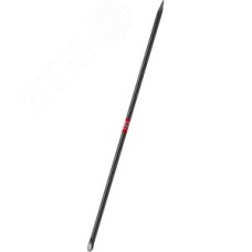 Лом строительный 1500 мм, d 30 мм