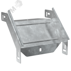 ESCA 5 Поворот верт. внеш. 90град 50х150-0,8 HDZ IEK