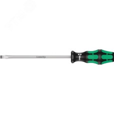 Отвертка шлицевая 334 SL 1.2X8X175 мм