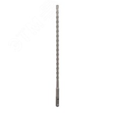 Бур по бетону 8х300 мм SDS-plus