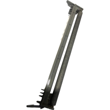 Ролик термоблока/ Fuser roller cleaning roller (P247/M247)