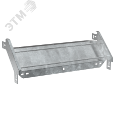 ESCA 7 Поворот верт. внеш. 90град 50х600-2,0 HDZ IEK