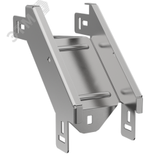 ESCA 7 Поворот верт. внеш. 90град 50х100-2,0 IEK