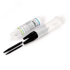 Набор экстракторов спиральных, 5 предметов, N1/2/3/4/5, M3 - M18, пластиковый цилиндрический кейс, для правой резьбы