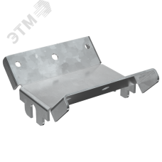 ESCA 7 Кр. пов. верт. внутр. 90град 80х80-2,0 HDZ IEK