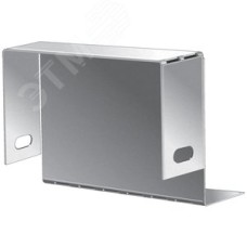 Переходник по высоте 50x80B100