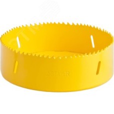 Коронка биметаллическая Procut 133 мм