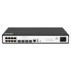 Коммутатор/ Управляемый PoE коммутатор уровня 2 SNR-S2989G-8TX-POE