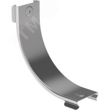 Крышка поворота плавн. 90град тип В10 ESCA 50мм