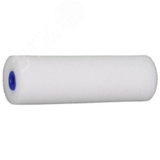 Мини-ролик малярный ПОРОЛОН 35 мм MASTER