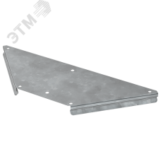 ESCA 5 Кр. отвода Т-обр. 100-1,2 HDZ IEK