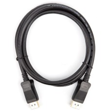 Кабель/ Кабель соединительный DISPLAY PORT v1.4, 8K@60Hz, 1.5m VCOM <CG632-1.5M>