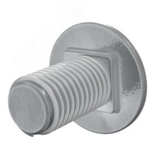 Винт М6х10 HDZ