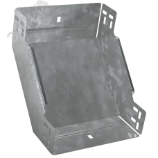 ESCA 5 Поворот верт. внутр. 90град 100х150-0,8 HDZ IEK