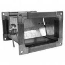 Воздушный клапан DRr - H 500 x 250