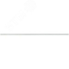 Припой ПОС 40, пруток диаметр 8 мм, 200 гр