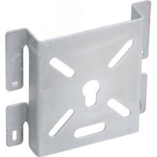 Плата монтажная INOX