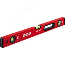 Уровень с мощным профилем, АТЛАНТ 600 мм