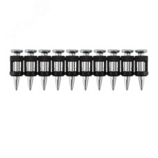 Гвозди по бетону 3х22мм, 1000 шт.