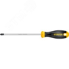 Отвертка Hercules PZ2x100 мм