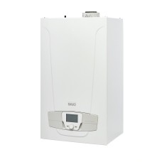 Котел газовый BAXI LUNA PLATINUM+ 1.32 GA конденс., настенный, 1 конт., закр.кам.сгор.