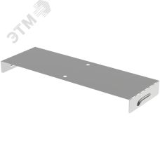 ESCA 3 Крышка поворота вертикального внутреннего 90град 50х300-0,6 IEK