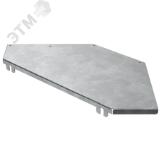 ESCA 7 Кр. поворота 90град 200-2,0 HDZ IEK