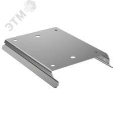 ESCA 5 Кр. пов. верт. внутр. 90град 80х80-0,8 IEK