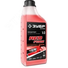 Шампунь для минимоек универсальный, 1 л EXTRA