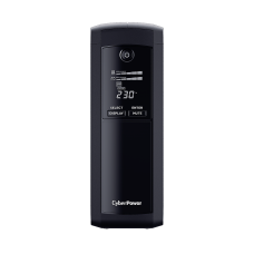 Источник бесперебойного питания/ UPS CyberPower VP1600EILCD Line-Interactive 1600VA/960W USB/RS-232/RJ11/45  (4 + 4 IEC С13)