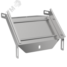 ESCA 5 Поворот верт. внеш. 90град 35х200-0,8 IEK