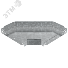 ESCA 5 Поворот 90град 100х300-0,8 HDZ IEK