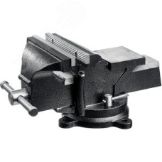 Тиски слесарные 200 мм