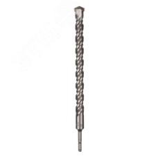 Бур по бетону 28x400x340 мм, SDS PLUS