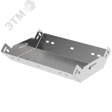 Поворот ESCA 3 вертикальный внутренний 90 градусов 50х300-0,6