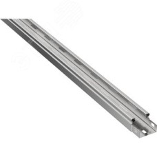 ESCA 3 Лоток перфорированный без боковой перфорации 35х50х3000-0.45