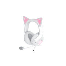 Гарнитура Razer Kraken Kitty V2 - White Headset/ Razer Kraken Kitty V2 White Headset