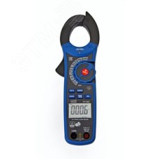 Клещи электроизмерительные True RMS DT-355 с      поверкой