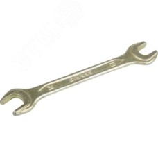 Ключ гаечный ТЕХНО