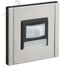 FORTE&PIANO Подсветка LED встраиваемая с датчиком движения FP756M металл никель IEK