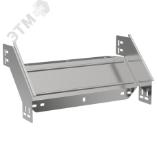 ESCA 5 Поворот верт. внеш. 90град 100х300-1,2 IEK