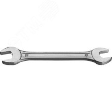 Ключ гаечный рожковый, 12 x 13 мм