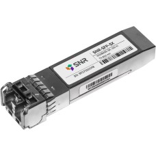 Модуль/ Модуль SFP оптический, дальность до 550м (7.5dB), 850нм