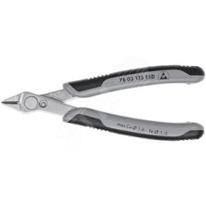 Бокорезы ElecTronic Super KNips ESD 125 мм