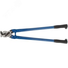 Кабелерез Профи CrV, HRC58-62, 600 мм