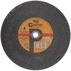Диск отрезной по металлу Т41-355 х 3,2 х 25,4 мм, Cutop Profi Plus