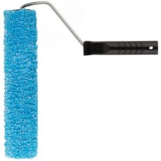 Валик полиакриловый с ручкой 300мм