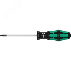 Отвертка 367 TORX PLUS 15 IP x 80 мм