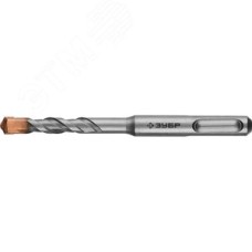 Бур SDS-plus 8X110 мм, Профессионал