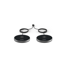 Проводные микрофоны/ Yealink [CPE95] 2x wired microphones / 1-year AMS [1304029]